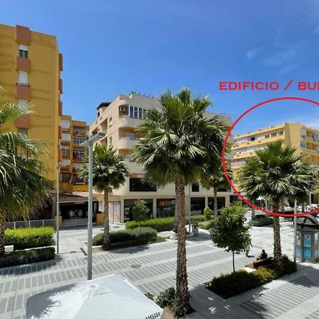 Pokój studio  Torremolinos Zewnętrze zdjęcie