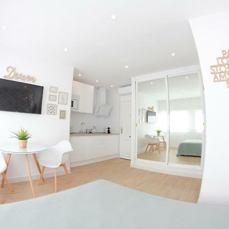 Pokój studio  Torremolinos Zewnętrze zdjęcie