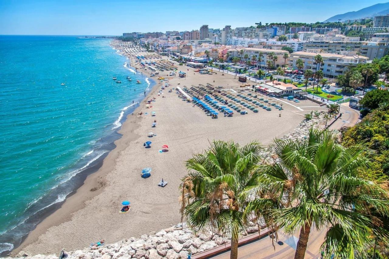 Pokój studio  Torremolinos Zewnętrze zdjęcie