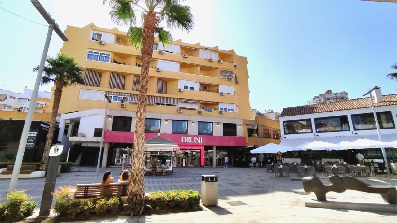 Pokój studio  Torremolinos Zewnętrze zdjęcie