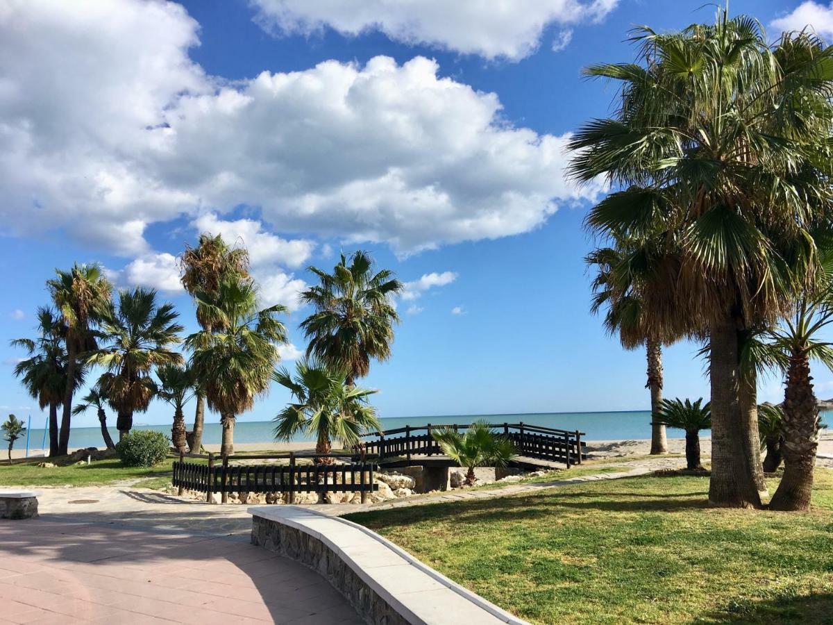 Pokój studio  Torremolinos Zewnętrze zdjęcie