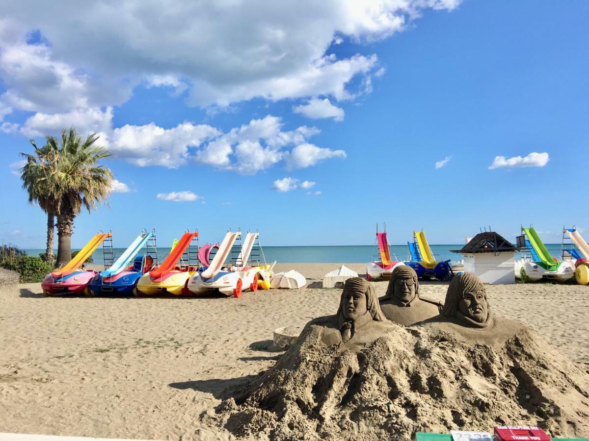Pokój studio  Torremolinos Zewnętrze zdjęcie