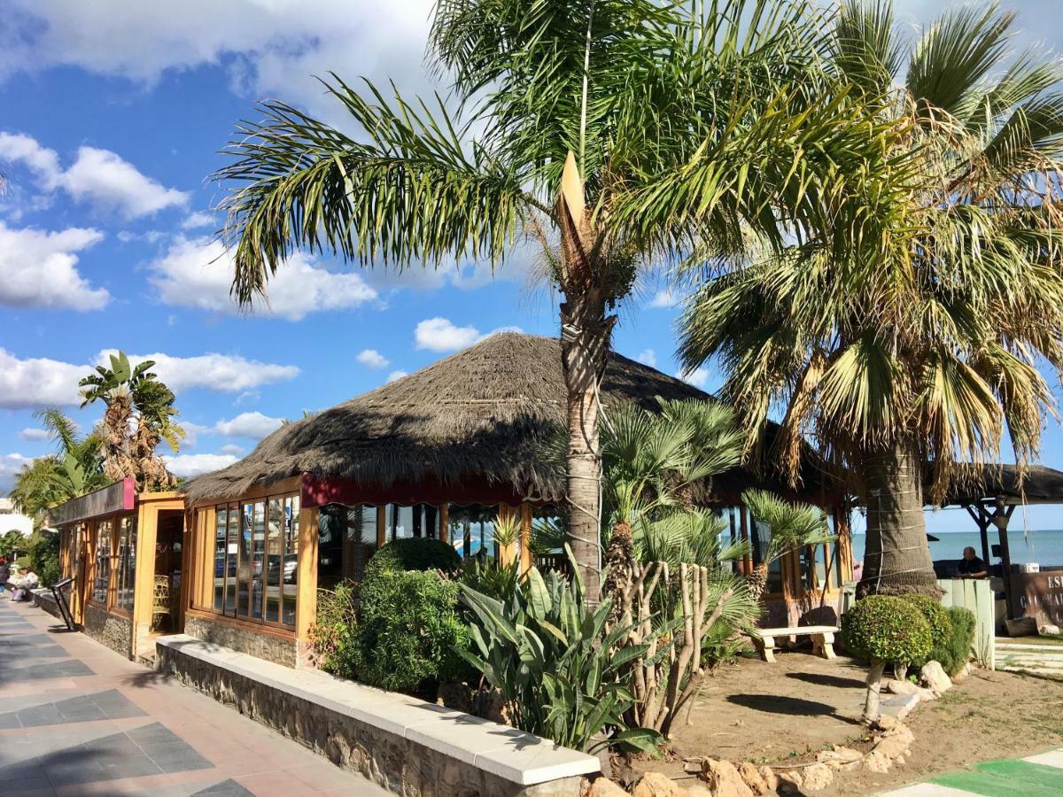 Pokój studio  Torremolinos Zewnętrze zdjęcie