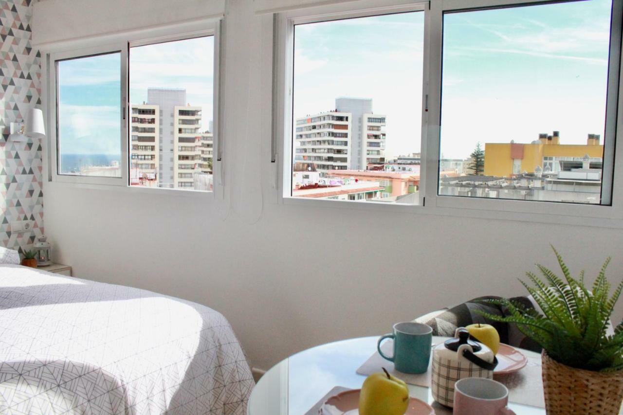 Pokój studio  Torremolinos Zewnętrze zdjęcie