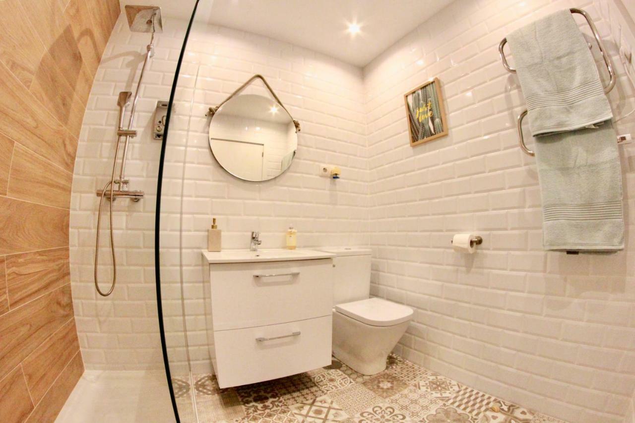 Pokój studio  Torremolinos Zewnętrze zdjęcie